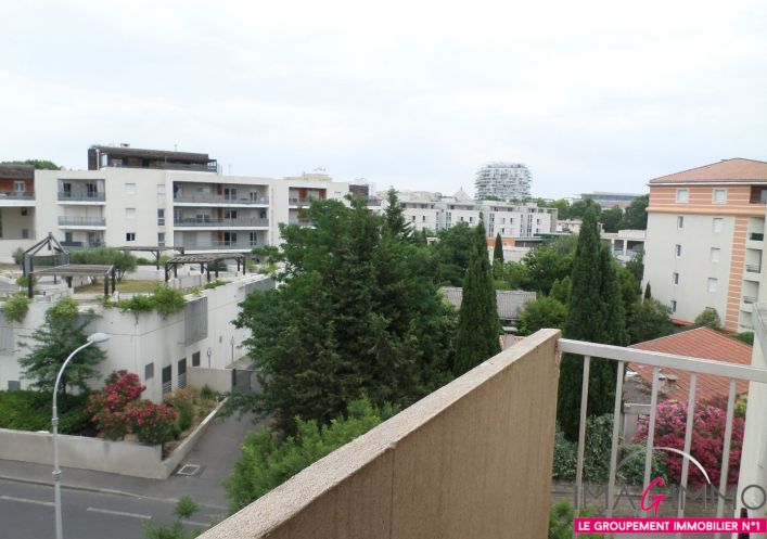 à louer Appartement Montpellier