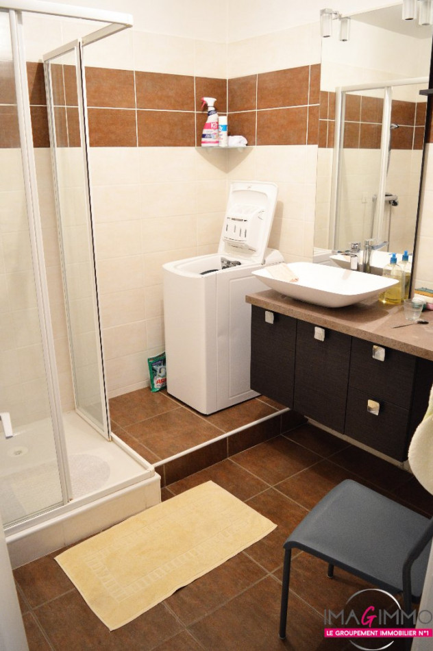 vente Appartement Montpellier - Photo 7