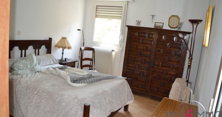 vente Appartement Montpellier