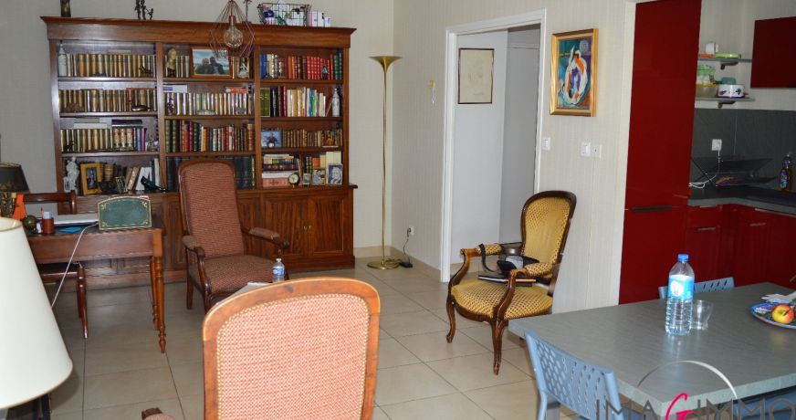 vente Appartement Montpellier