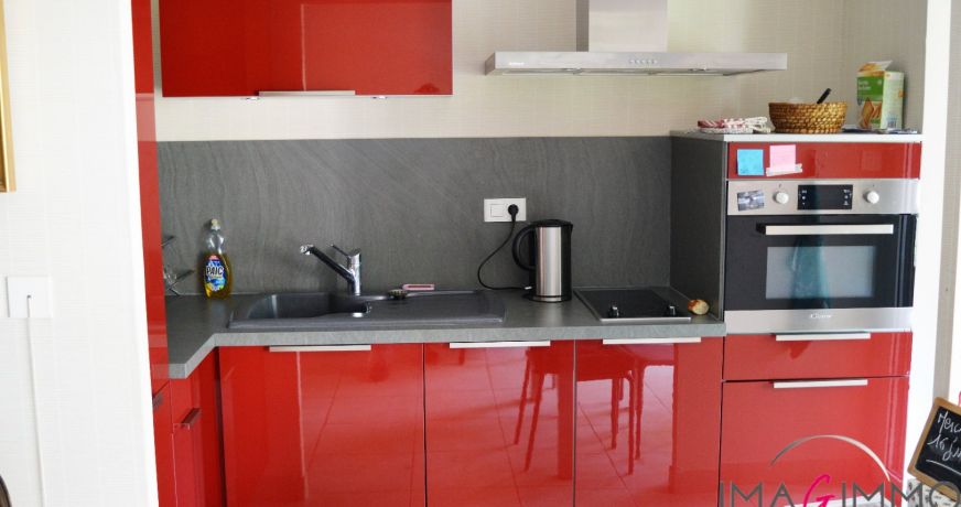 vente Appartement Montpellier