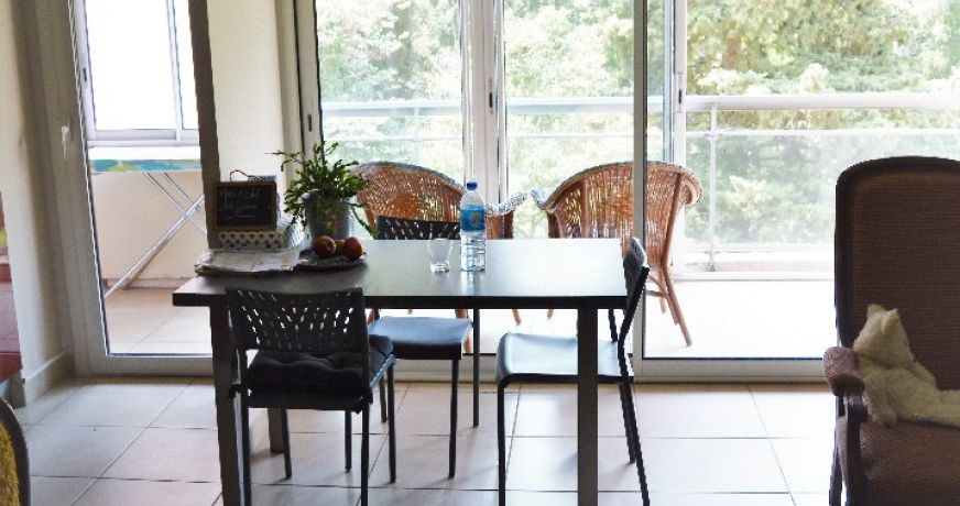 vente Appartement Montpellier