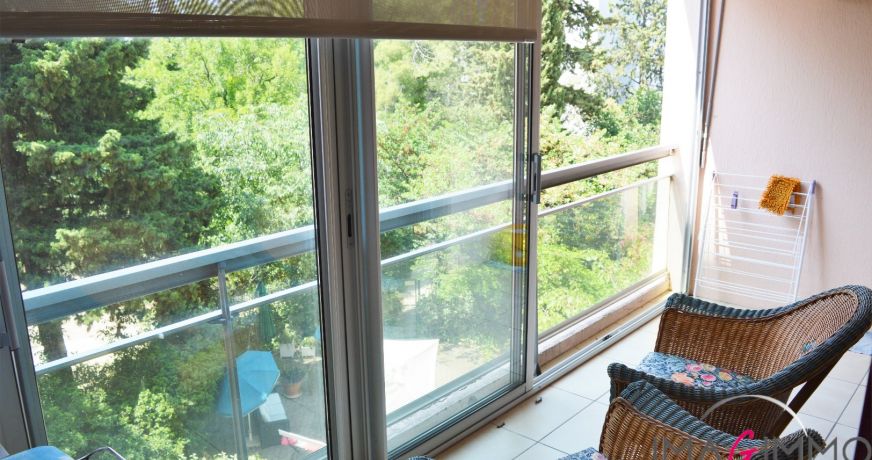vente Appartement Montpellier