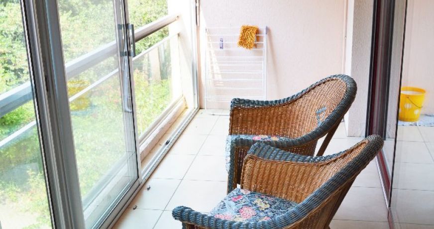 vente Appartement Montpellier