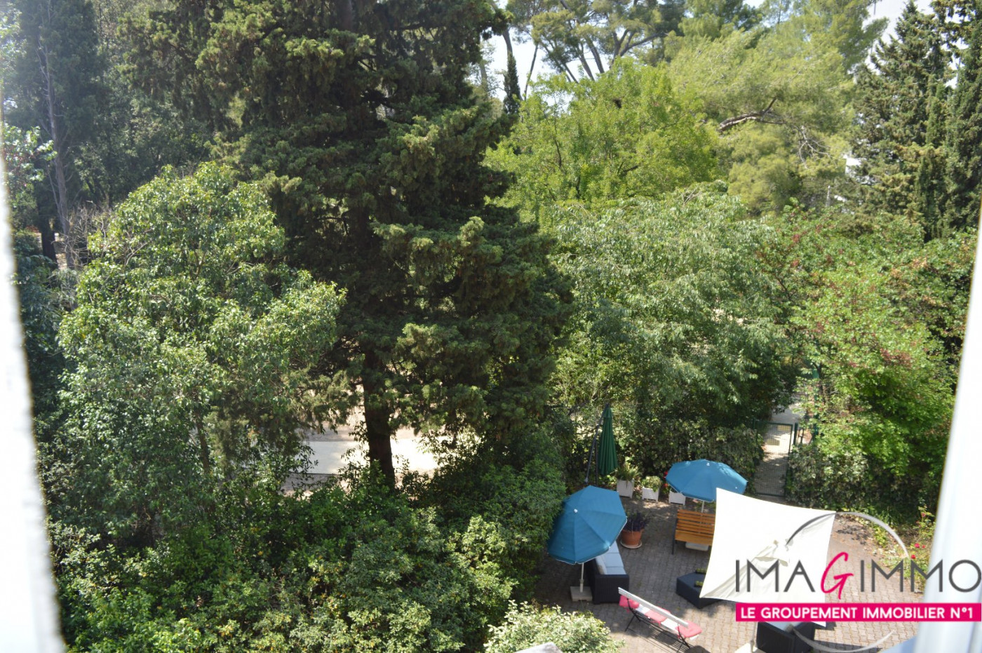 vente Appartement Montpellier - Photo 6