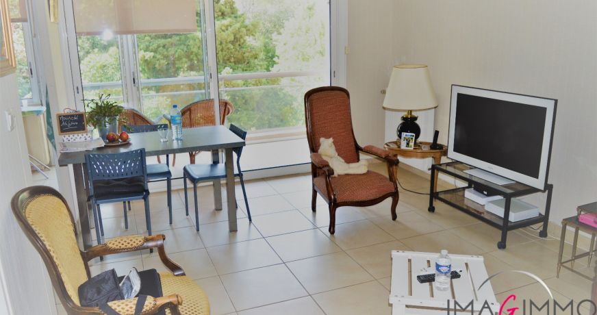 vente Appartement Montpellier