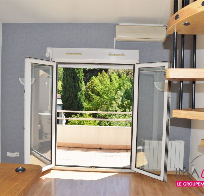 vente Appartement Montpellier