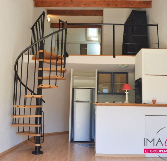 vente Appartement Montpellier