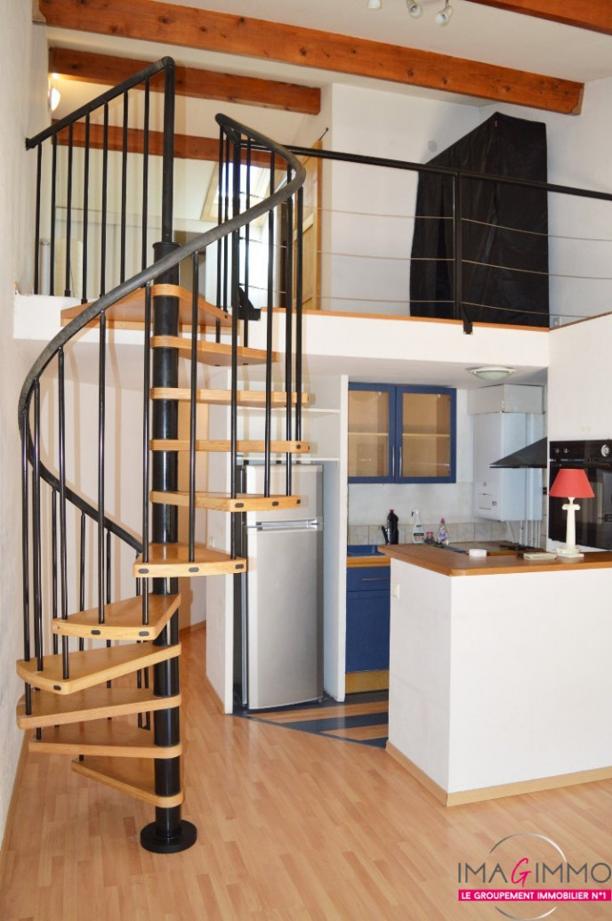vente Appartement Montpellier - Photo 2
