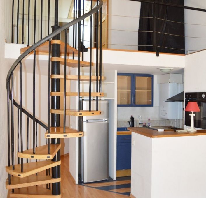 vente Appartement Montpellier