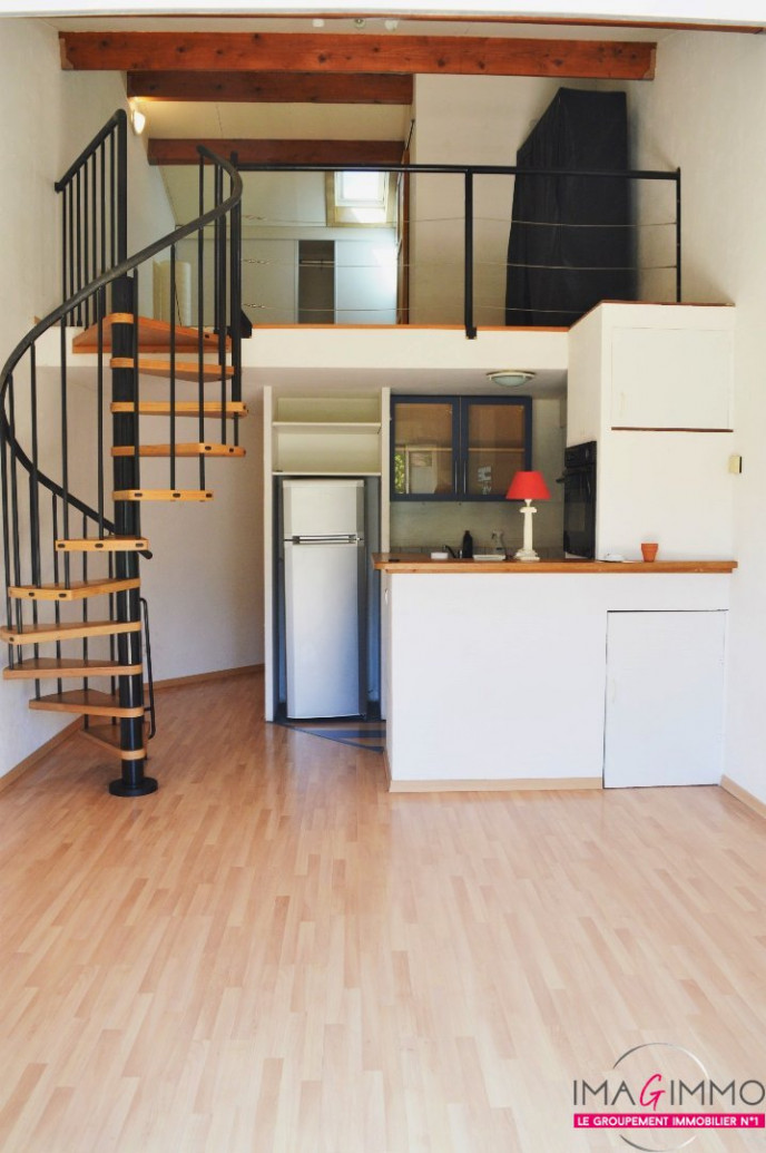 vente Appartement Montpellier - Photo 3