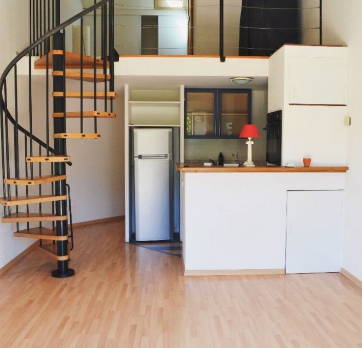 vente Appartement Montpellier