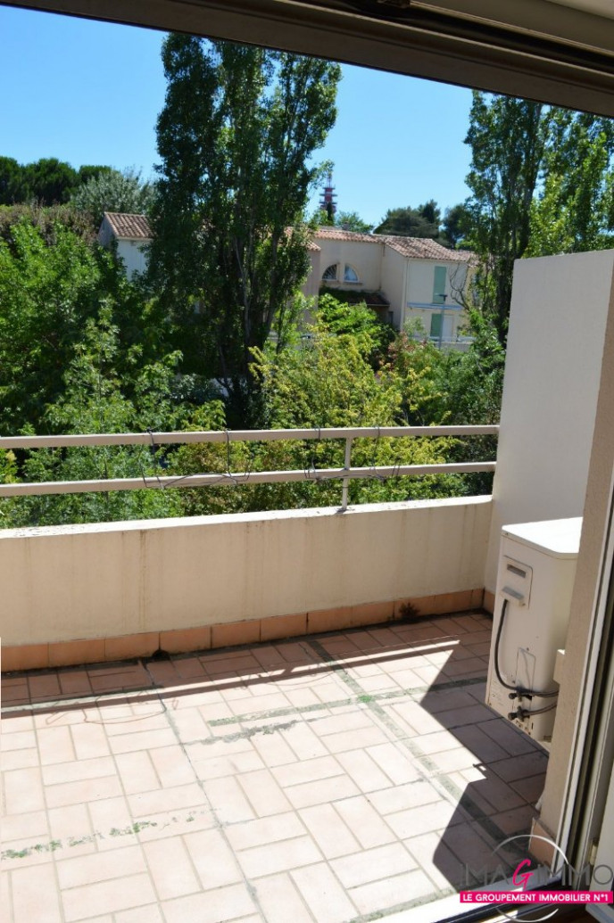 vente Appartement Montpellier - Photo 6