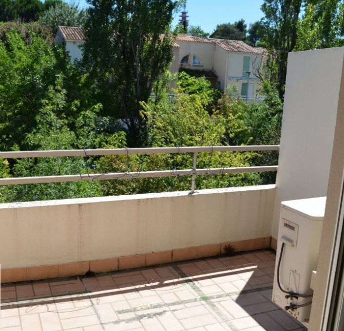 vente Appartement Montpellier