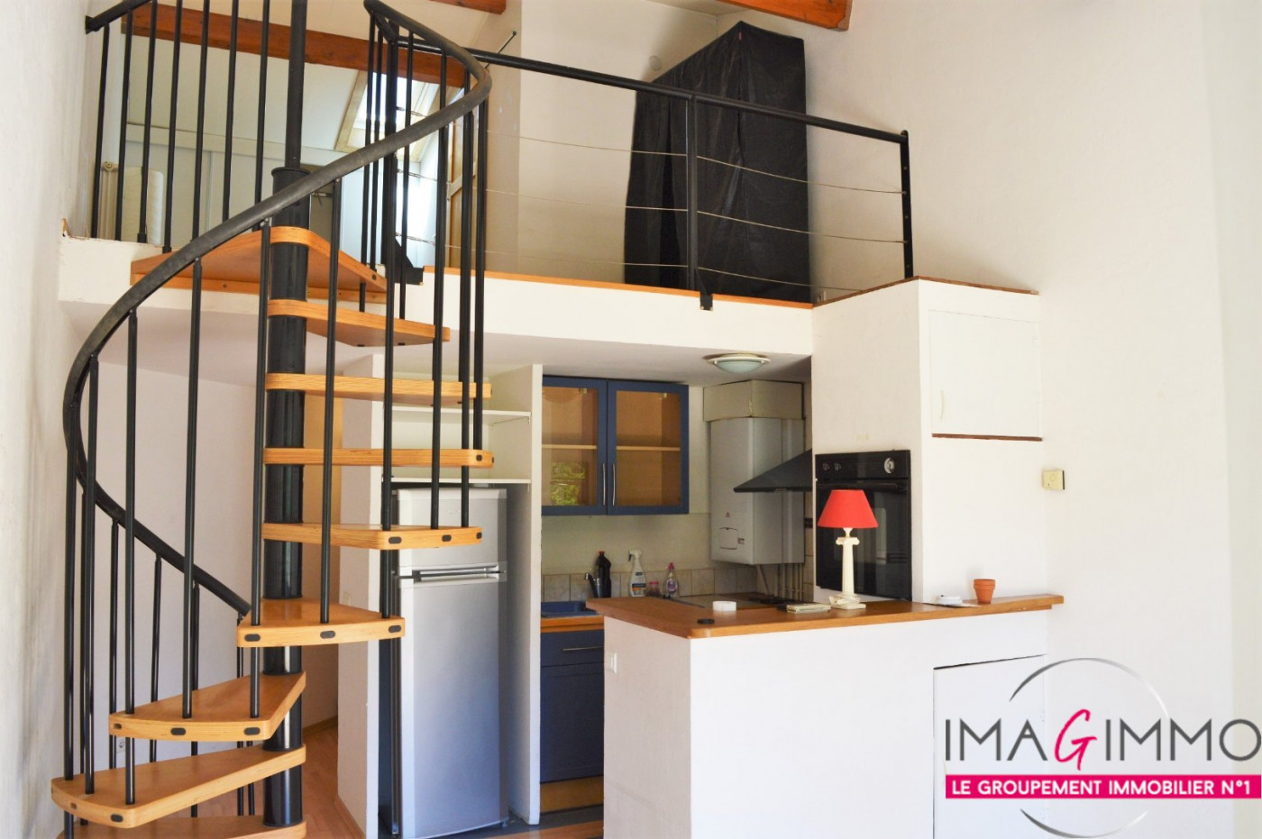 vente Appartement Montpellier - Photo 7