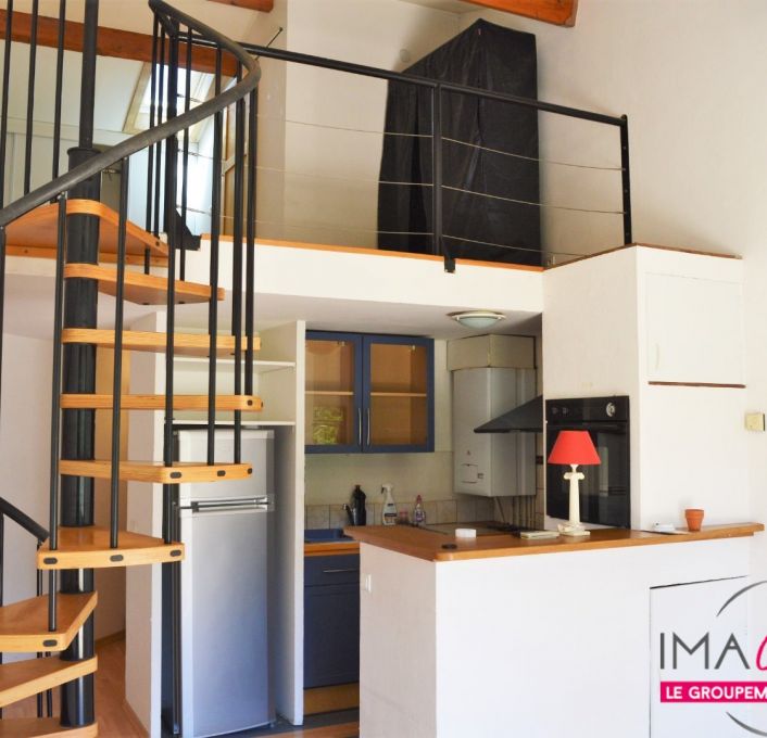 vente Appartement Montpellier