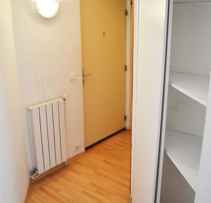 vente Appartement Montpellier