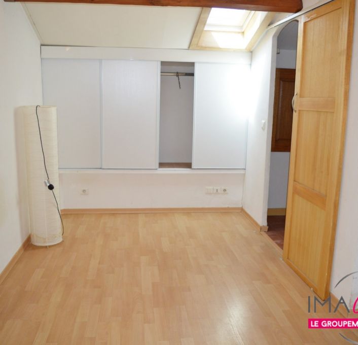 vente Appartement Montpellier