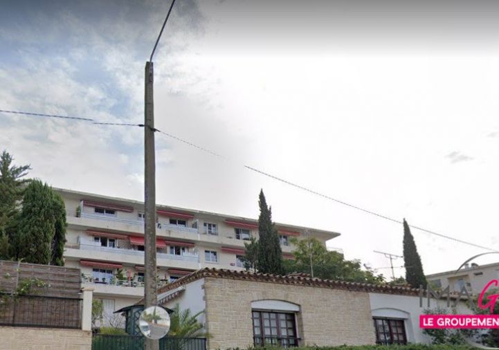 A vendre Appartement Montpellier | Réf 34585419 - Abri immobilier