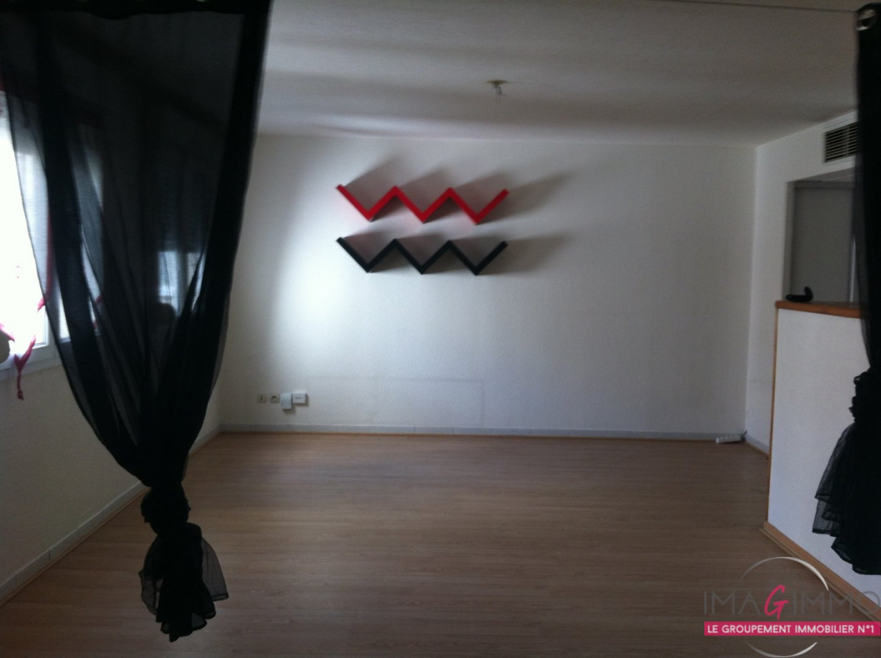 vente Appartement Montpellier - Photo 1