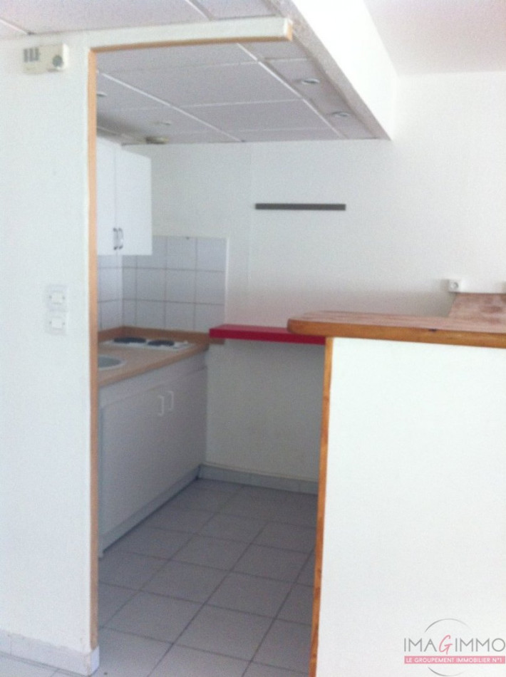 vente Appartement Montpellier - Photo 3