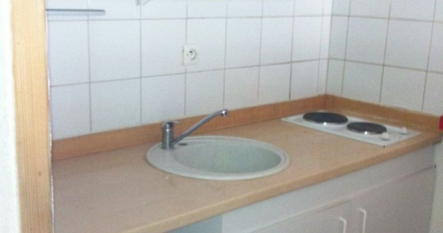 vente Appartement Montpellier