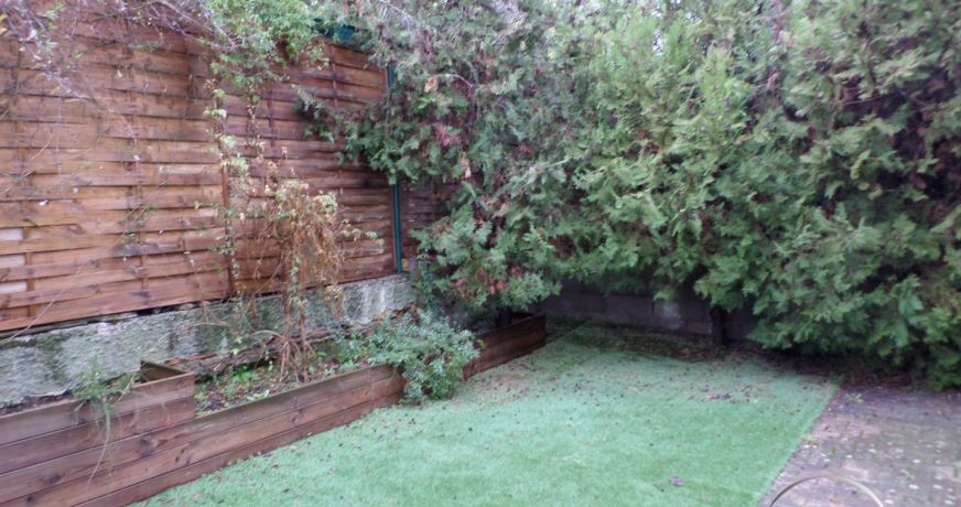 location Maison Montpellier