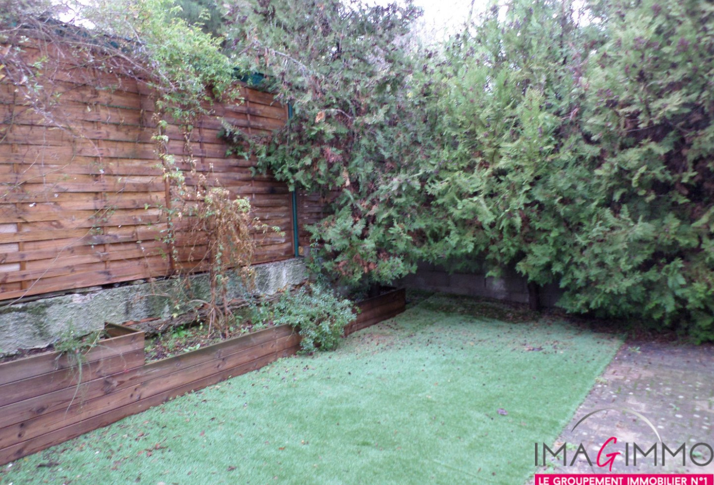 location Maison Montpellier - Photo 2