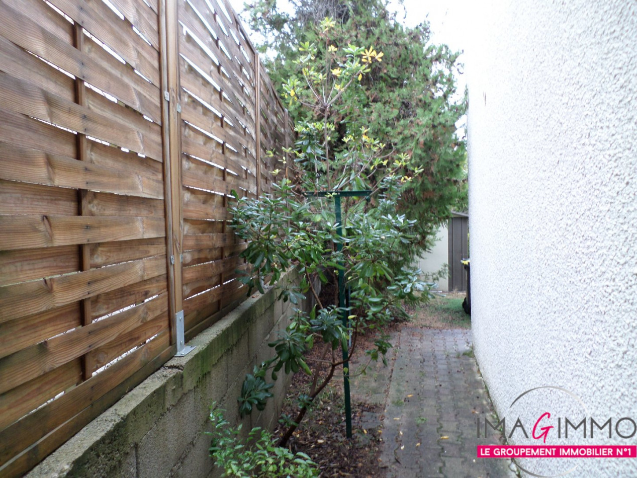 à louer Maison Montpellier - Photo 4