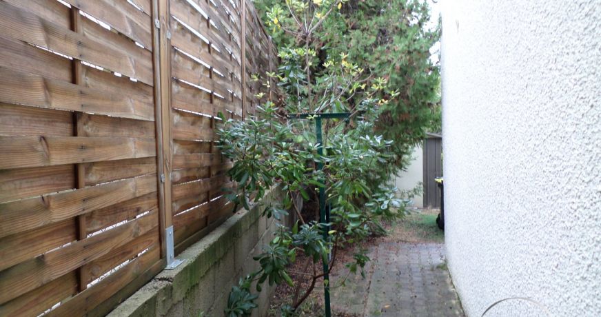 location Maison Montpellier