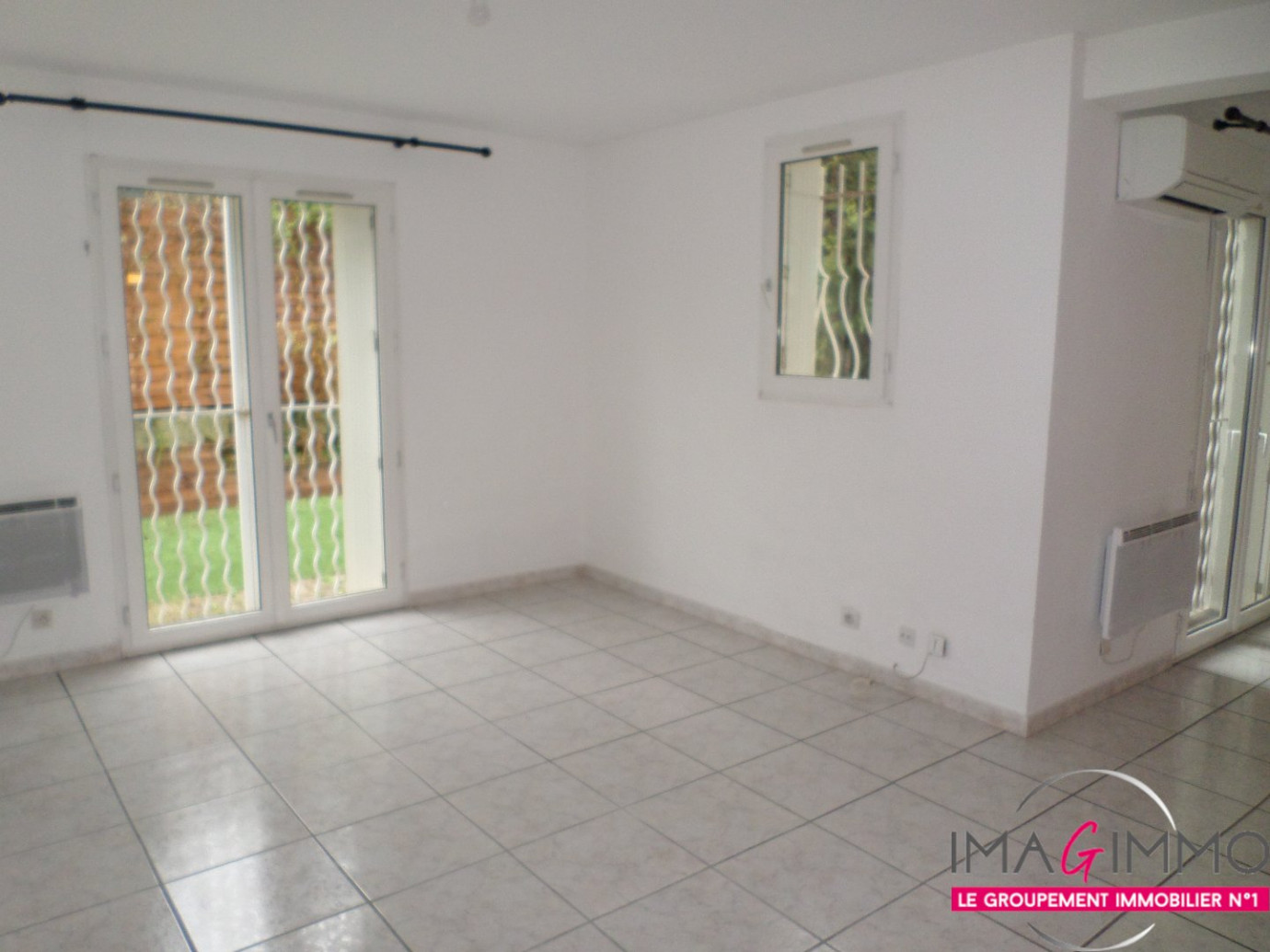 à louer Maison Montpellier - Photo 8