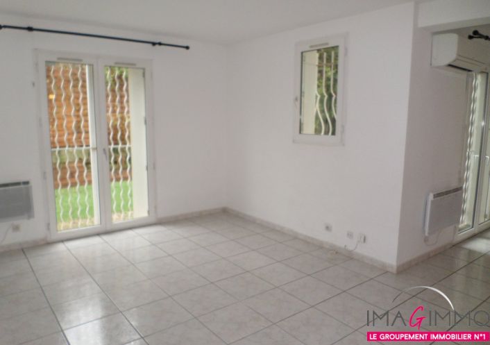 à louer Maison Montpellier