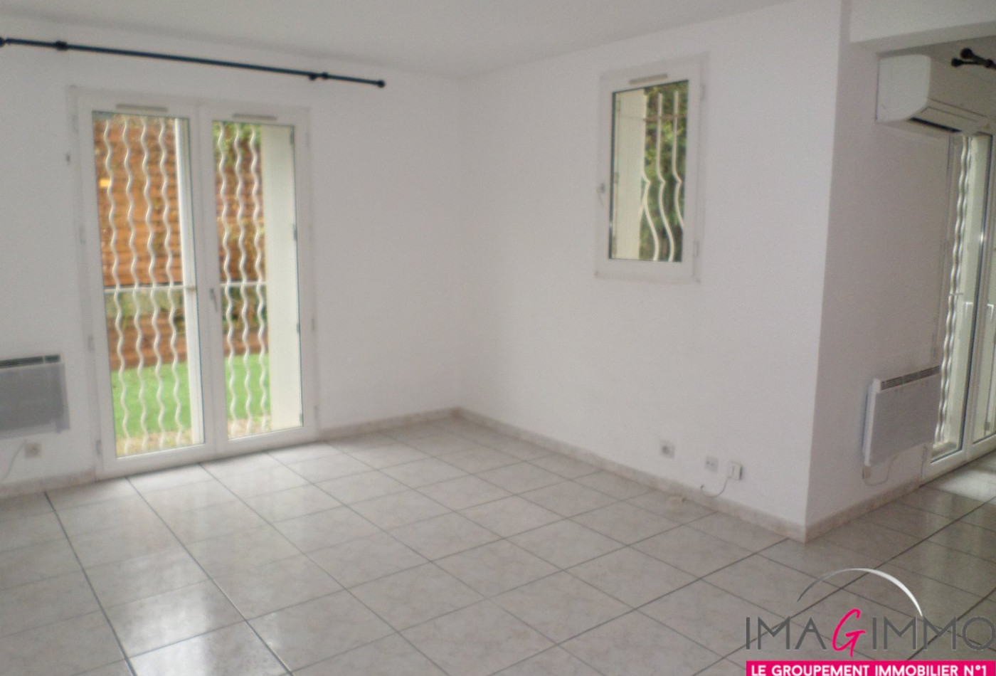 location Maison Montpellier - Photo 8