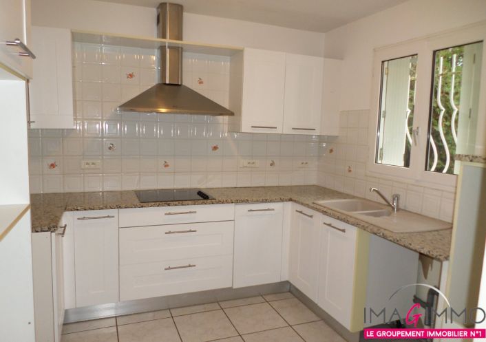 à louer Maison Montpellier