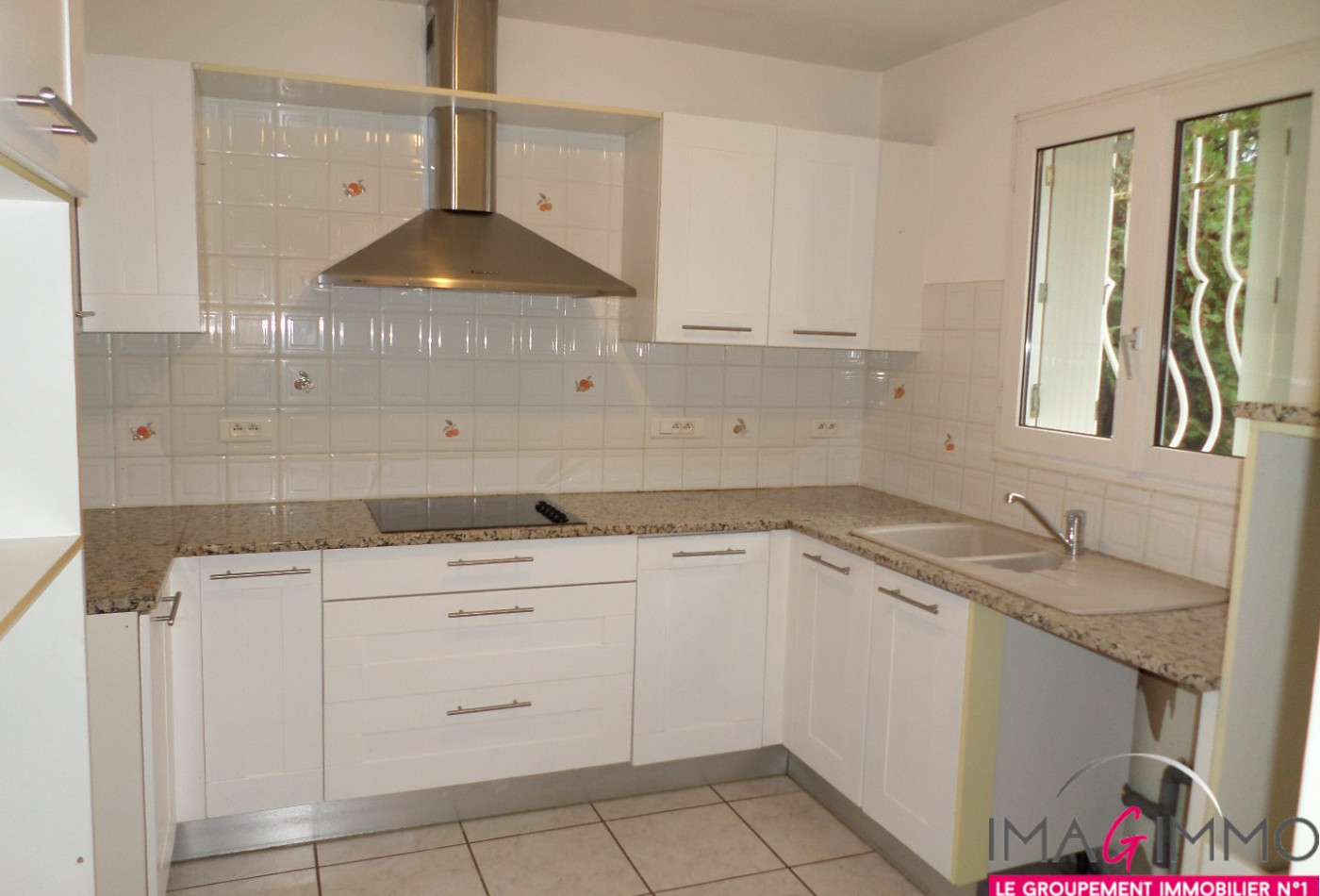 location Maison Montpellier - Photo 1