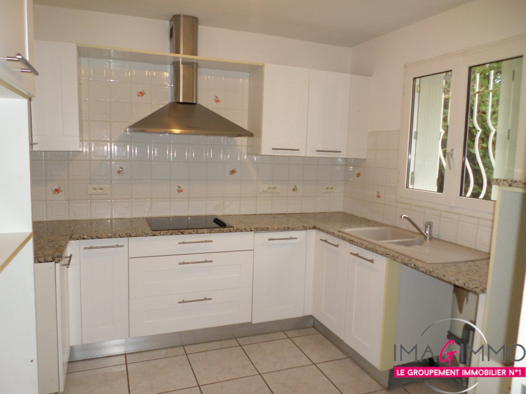 location Maison Montpellier - Photo 1