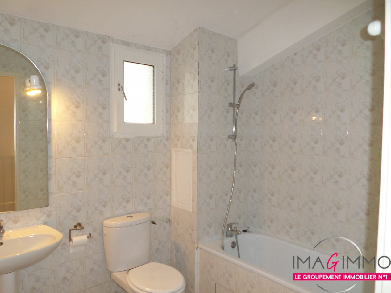 à louer Maison Montpellier - Photo 9