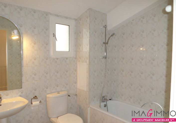 à louer Maison Montpellier