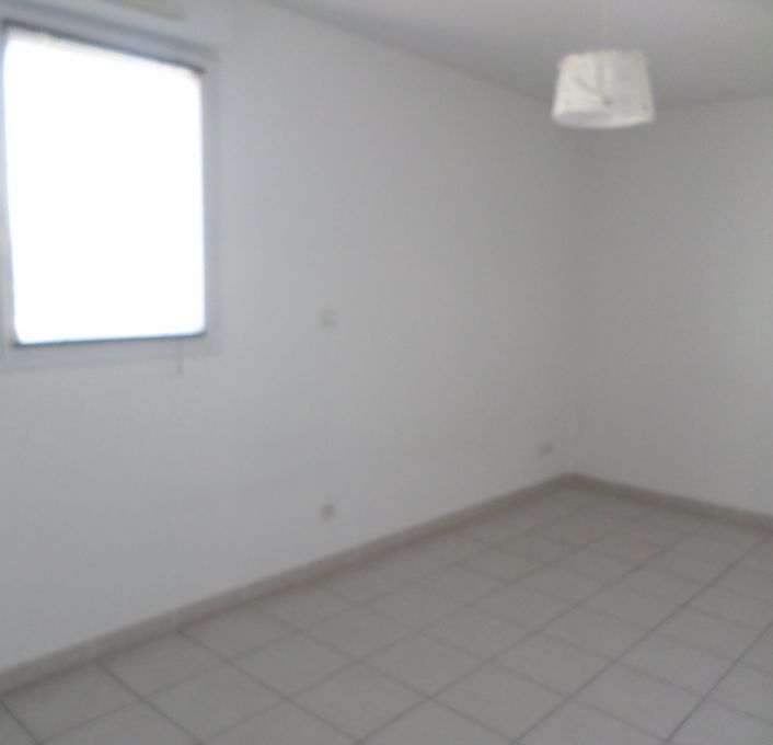 vente Appartement terrasse Montpellier