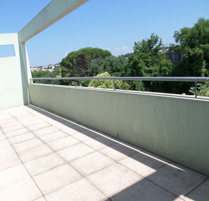 vente Appartement terrasse Montpellier