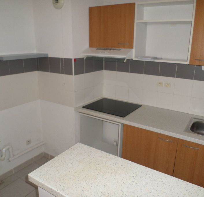 vente Appartement terrasse Montpellier