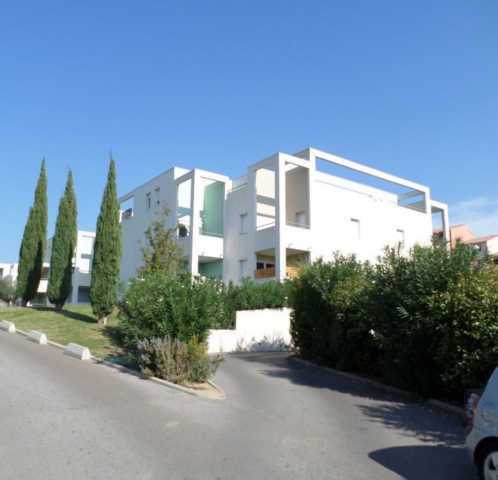 vente Appartement terrasse Montpellier