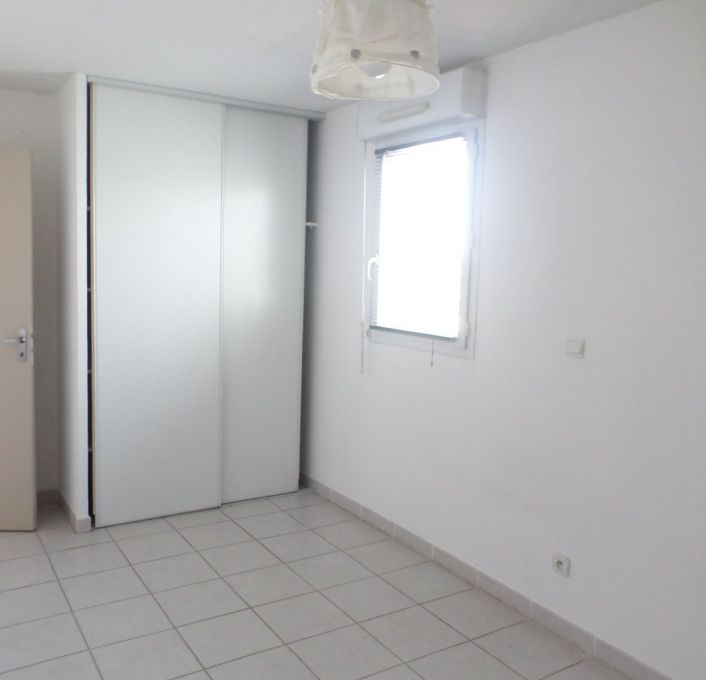 vente Appartement terrasse Montpellier