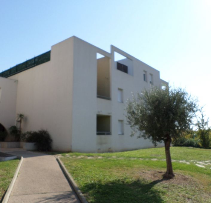 vente Appartement terrasse Montpellier