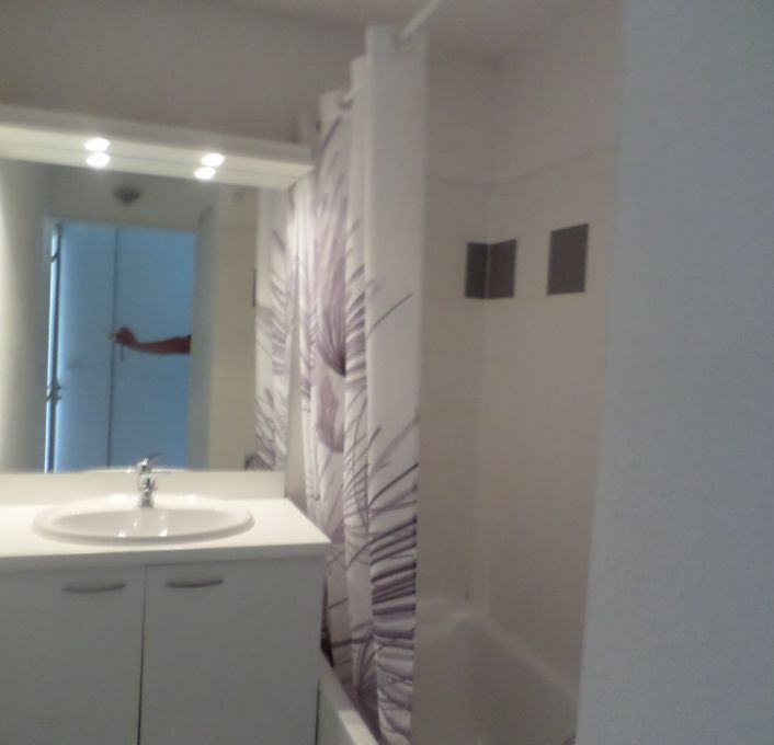 vente Appartement terrasse Montpellier