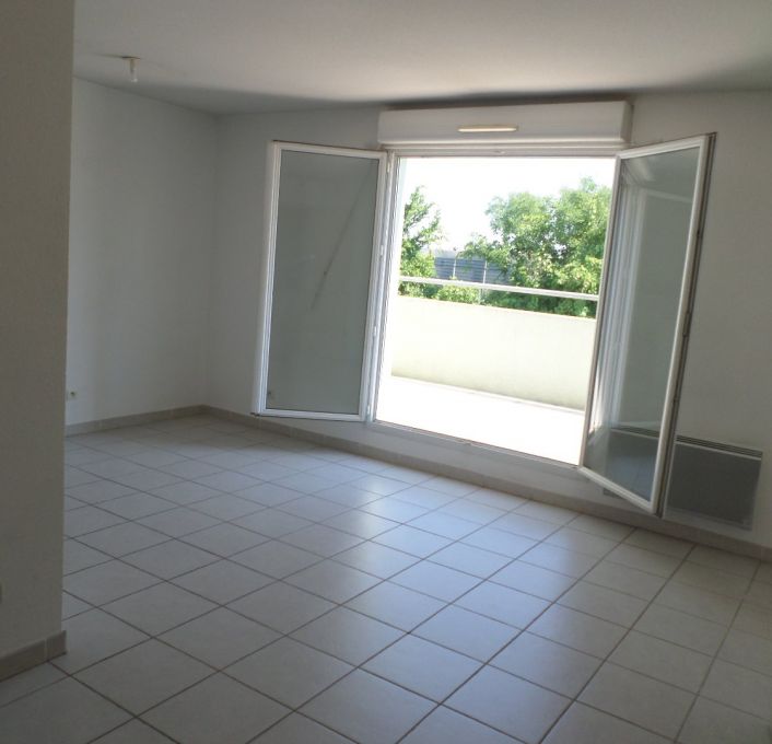 vente Appartement terrasse Montpellier