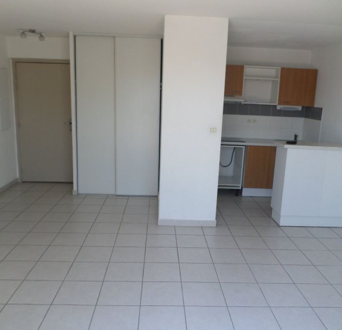 vente Appartement terrasse Montpellier