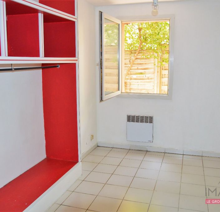 vente Appartement Saint Georges D'orques