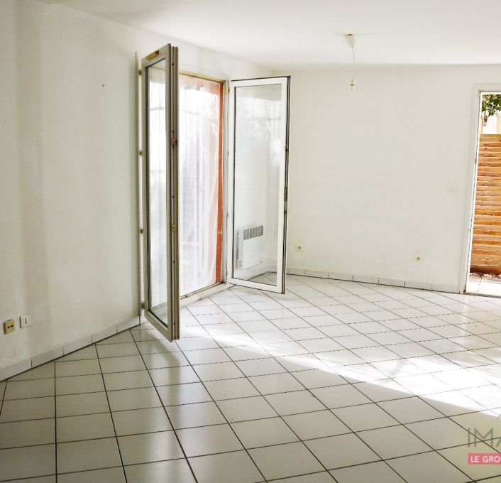 vente Appartement Saint Georges D'orques