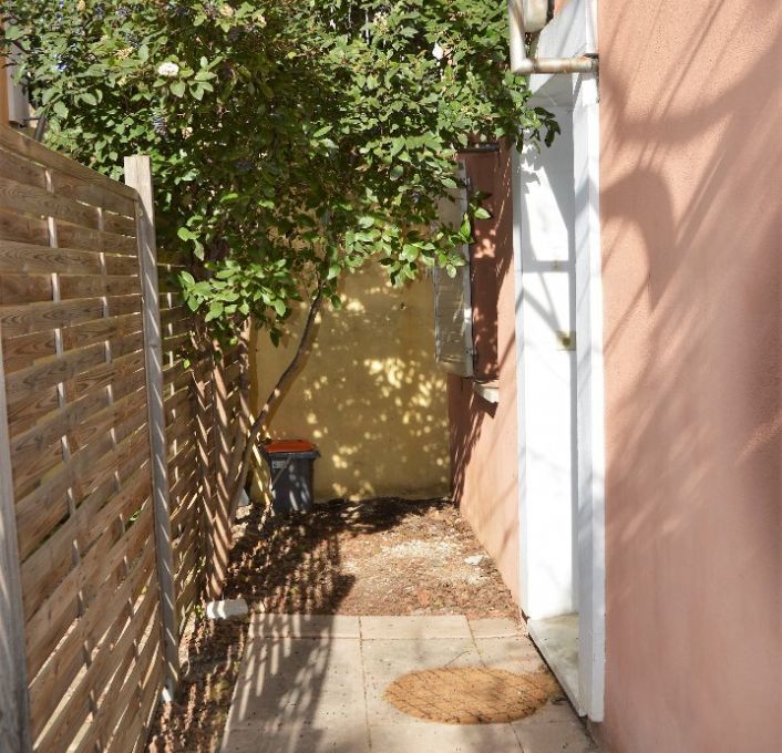 vente Appartement Saint Georges D'orques